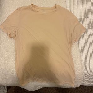 Skims fits everybody tee